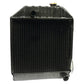Radiator Fits Ford/New Holland Replaces E0NN8005KA15M