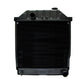 Radiator Fits Ford/New Holland Replaces E0NN8005KA15M