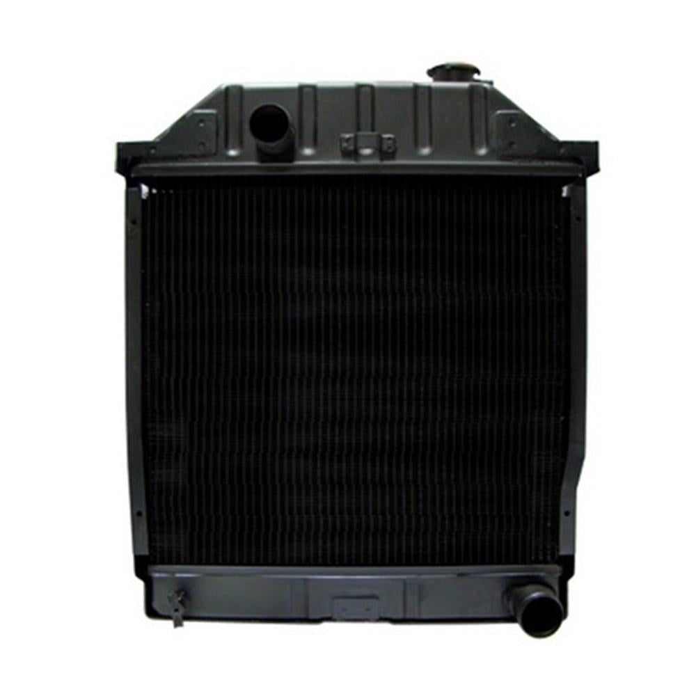 Radiator Fits Ford New Holland 3230; 3430; 3930; 3930H; 3930N;