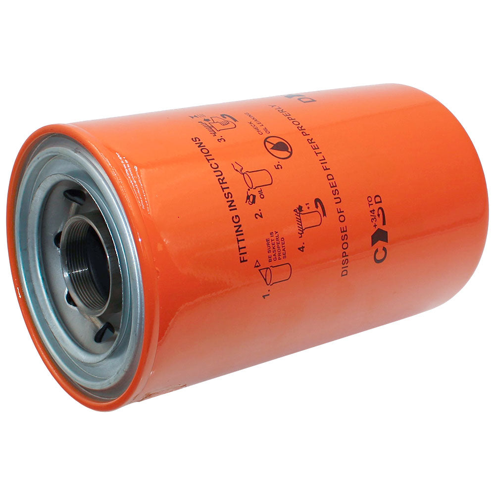 Spin On Hydraulic Filter Fits Fleetguard Replaces HF28885