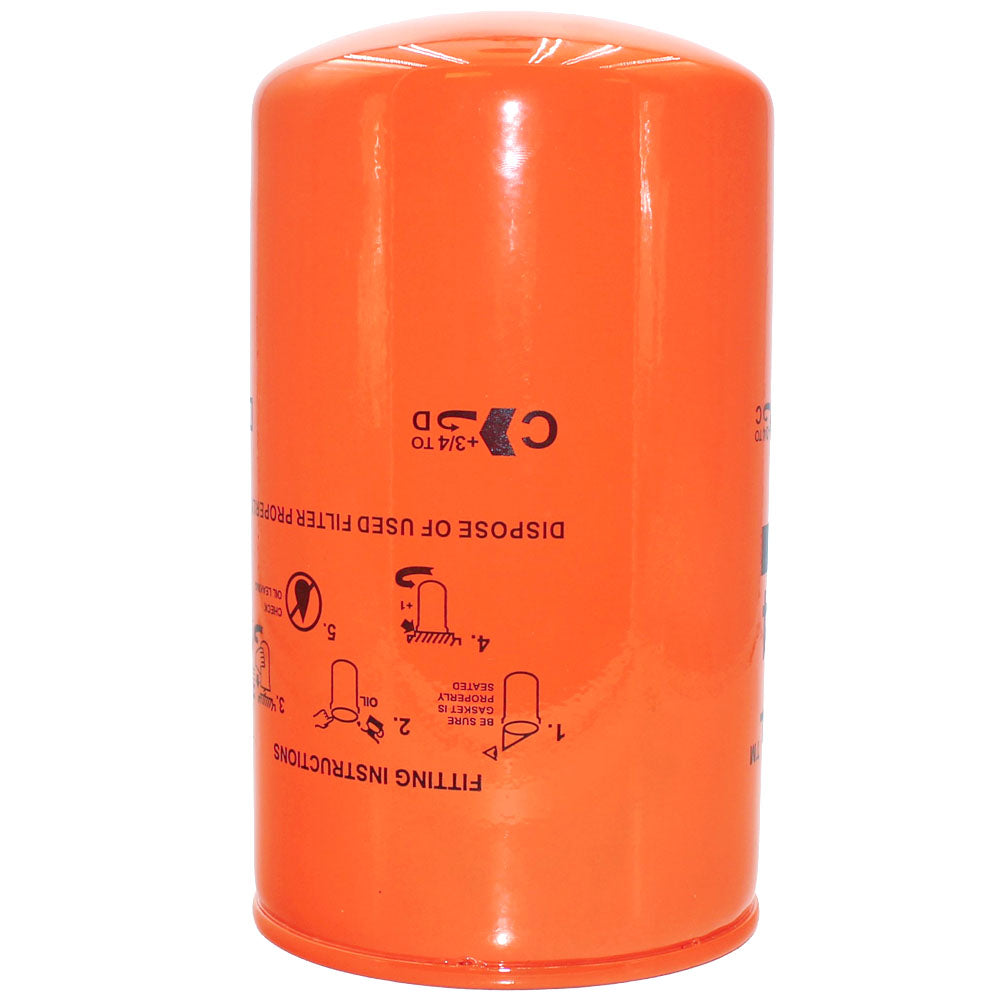 Spin On Hydraulic Filter Fits Fleetguard Replaces HF28885