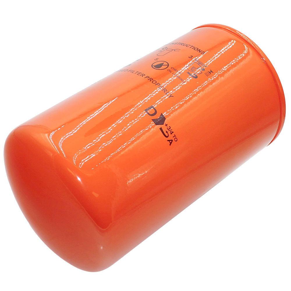 Spin On Hydraulic Filter Fits Universal Products Replaces 557421