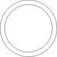 Fits John Deere F1056R O-Ring