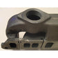 Manifold & Gasket Set with Carb Gasket Fits Case IH V VC VO