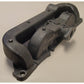 F124E-500 New Exhaust Manifold Fits Massey Harris Tractor 20 22 30 101 +