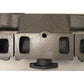 F124E-500 New Exhaust Manifold Fits Massey Harris Tractor 20 22 30 101 +