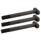 Clutch T-Bolt, Nut & Spring Kit Fits John Deere Replaces 14H862