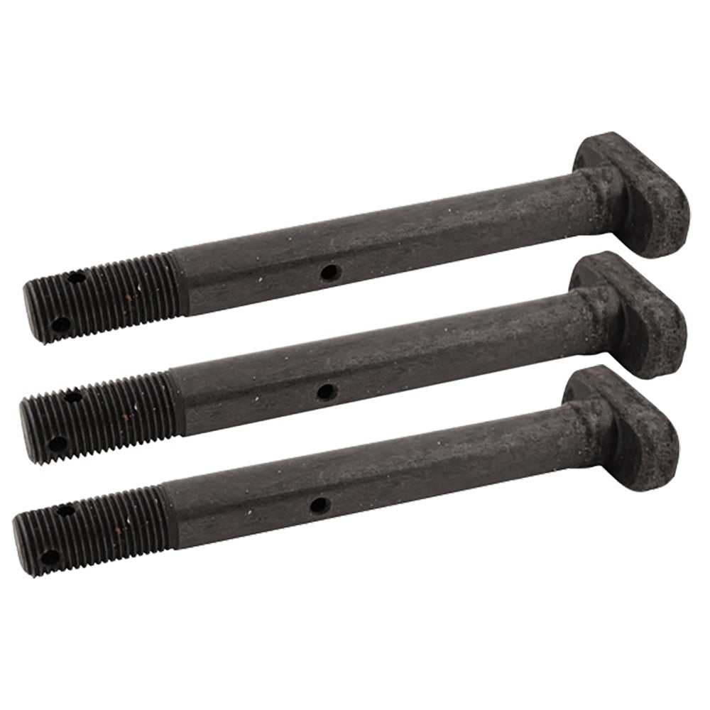 Clutch T-Bolt, Nut & Spring Kit Fits John Deere Replaces 14H862