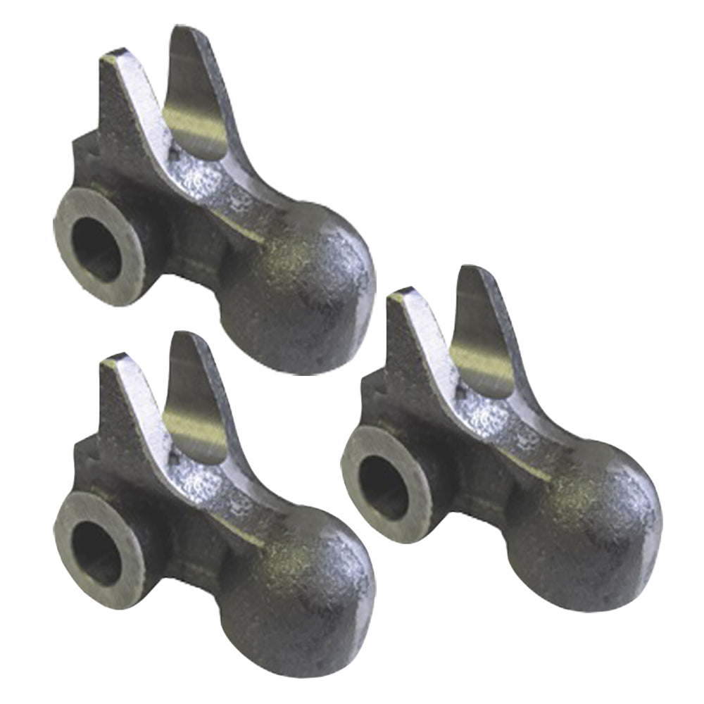 F1392R C434R T-Bolts And Clutch Dog Toggles Kit Fits John Deere 70 720 730