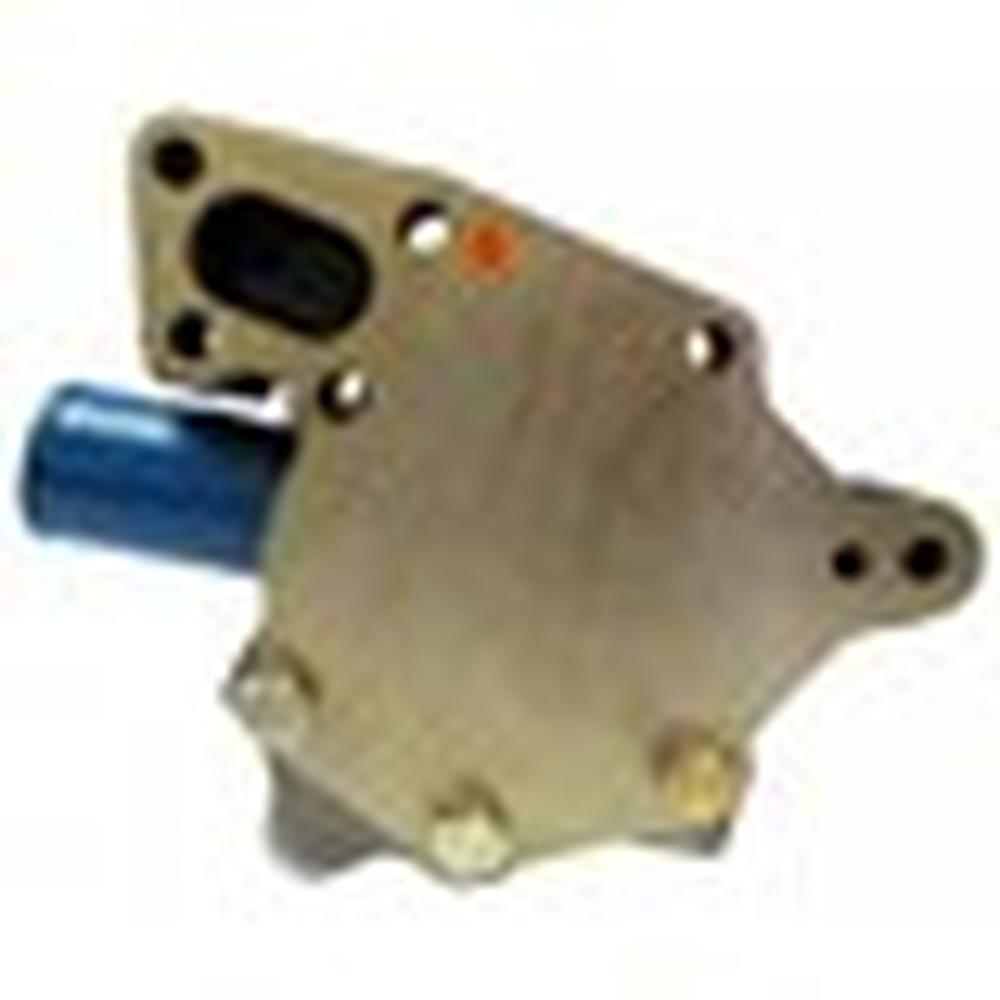 F16071N Water Pump w/ Pulley - Fits Ford