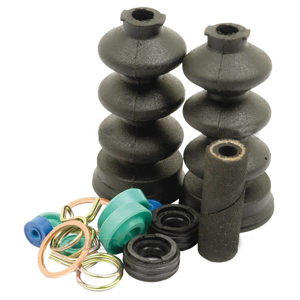 Brake Master Cylinder Repair Kit Fits 5640 6640 6640 7740 7740 7840 7840 8240