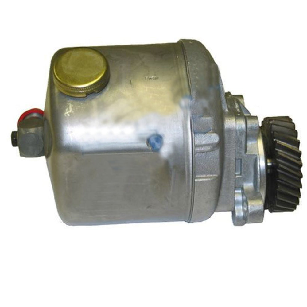F1NN3K514BA99M Power Steering Pump w Reservoir Fits Ford 3930 4130 4630 4830 503