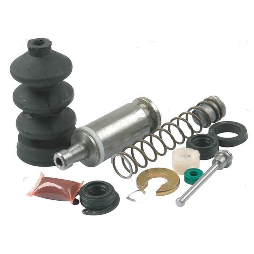Clutch Master Cylinder Repair Kit Fits Case/International Harvester