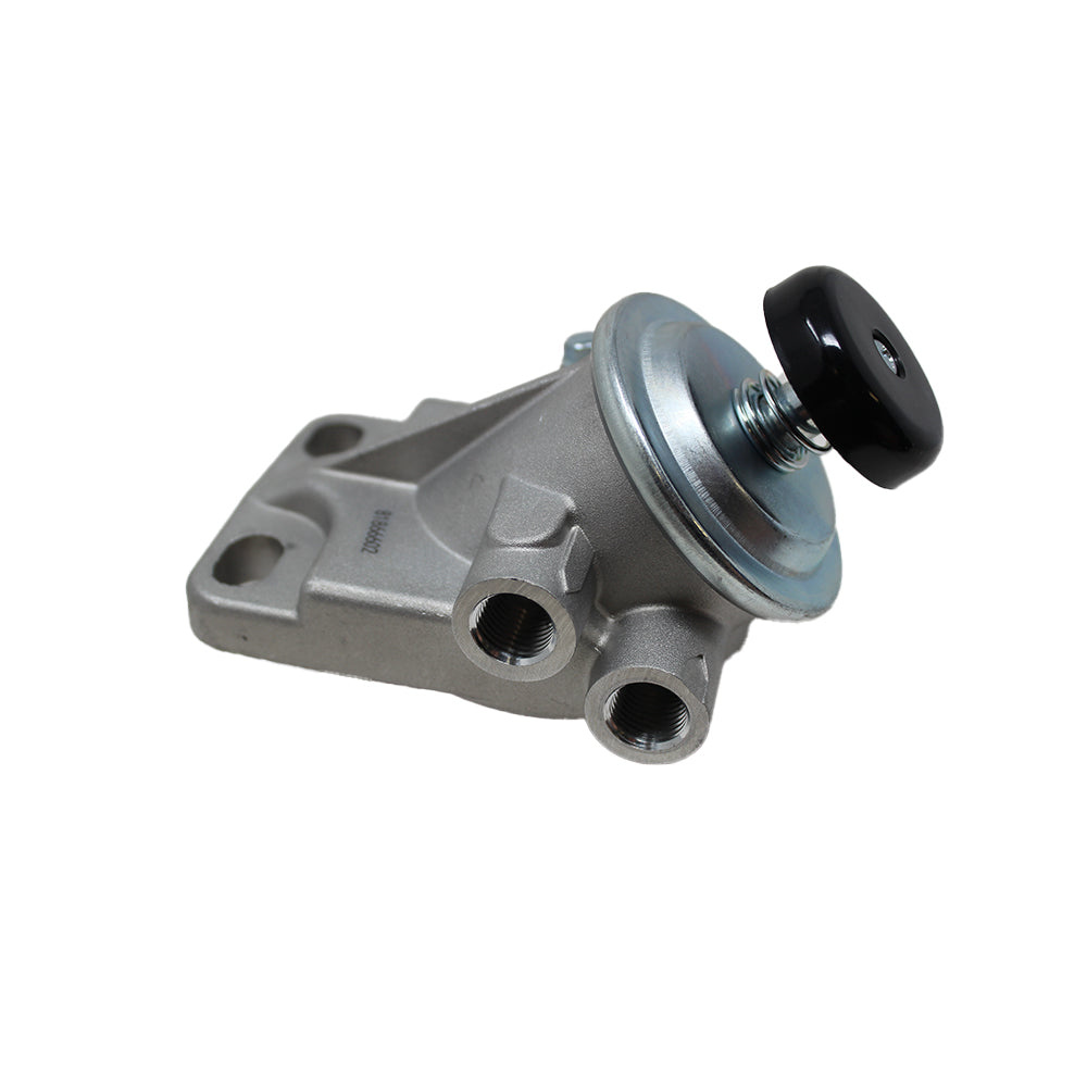 New Fuel Primer Pump Fits Ford/New Holland 6810S, 7010, 7610S, 7740 F1NN9A384AA