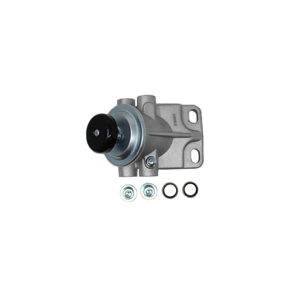 81866602 Fuel Primer Pump Fits Ford/New Holland 5640 6640 ++ Tractors