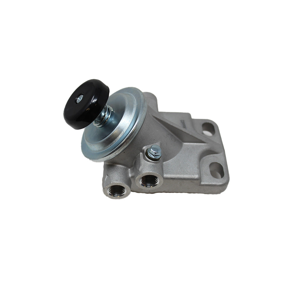 New Fuel Primer Pump Fits Ford/New Holland 6810S, 7010, 7610S, 7740 F1NN9A384AA