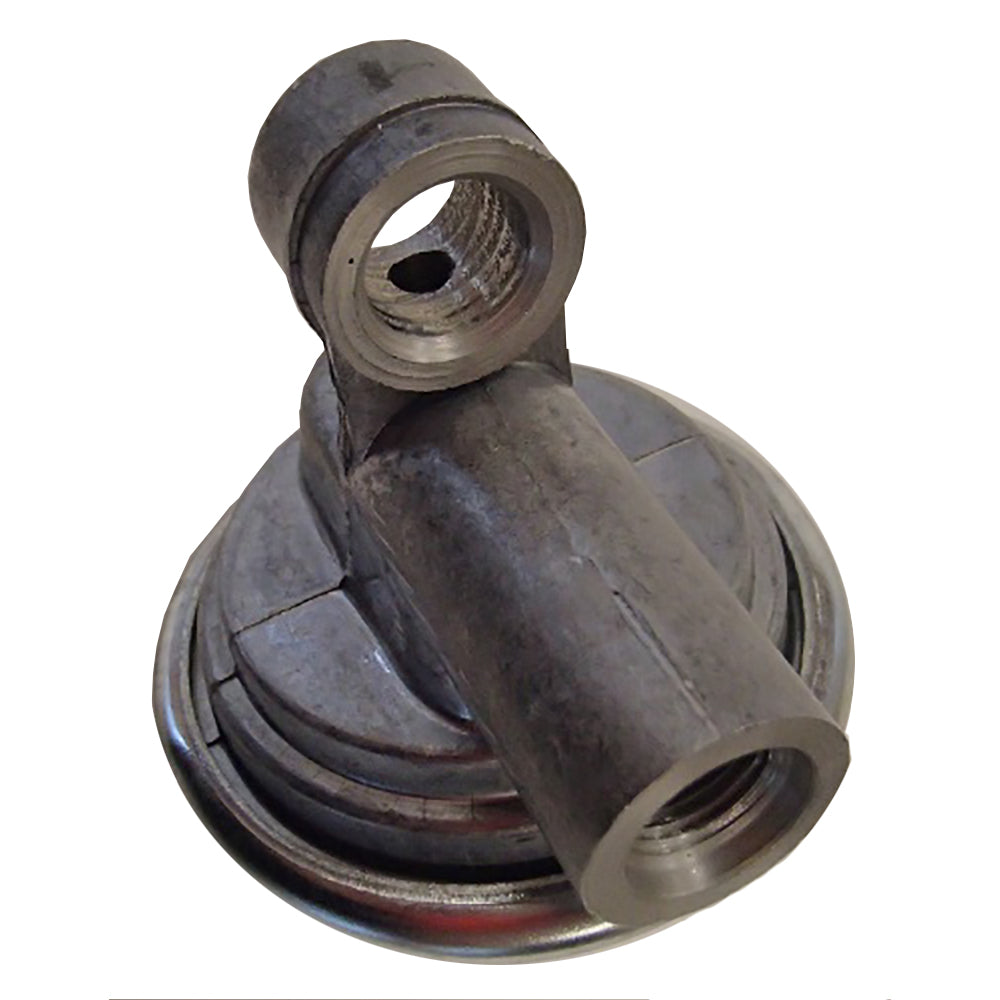 1103-3011 - Fuel Pump Fits Ford/New Holland