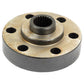 Hub F1NNN777AA Fits Ford 5640 6640 7740 7840 8240 8340 TS100 TS110 Ts90