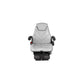 F20A5020 Low Pro Air Suspension, Gray Vinyl Seat Fits Caterpillar TL943 C3000