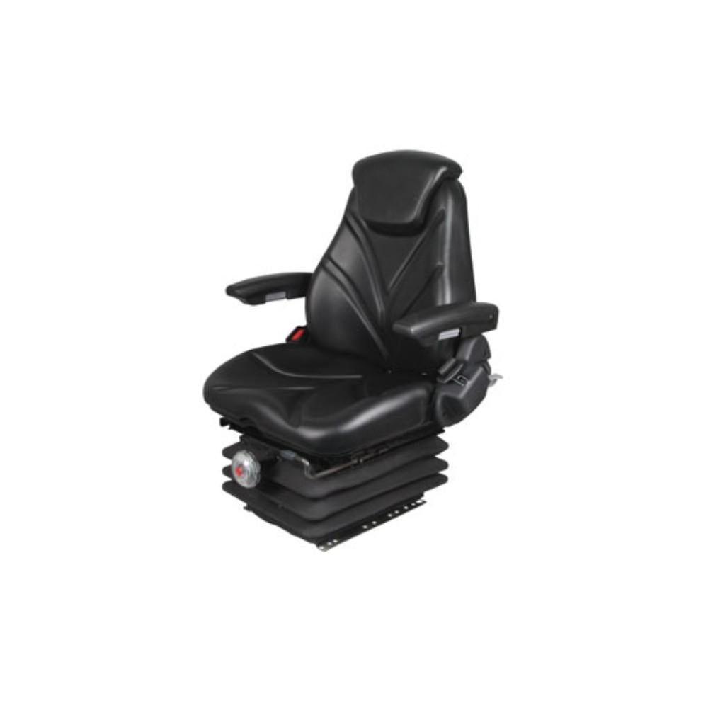 F20 Series Seat Fits Kubota Tractors Mechanical Suspension 110 - 330 lbs
