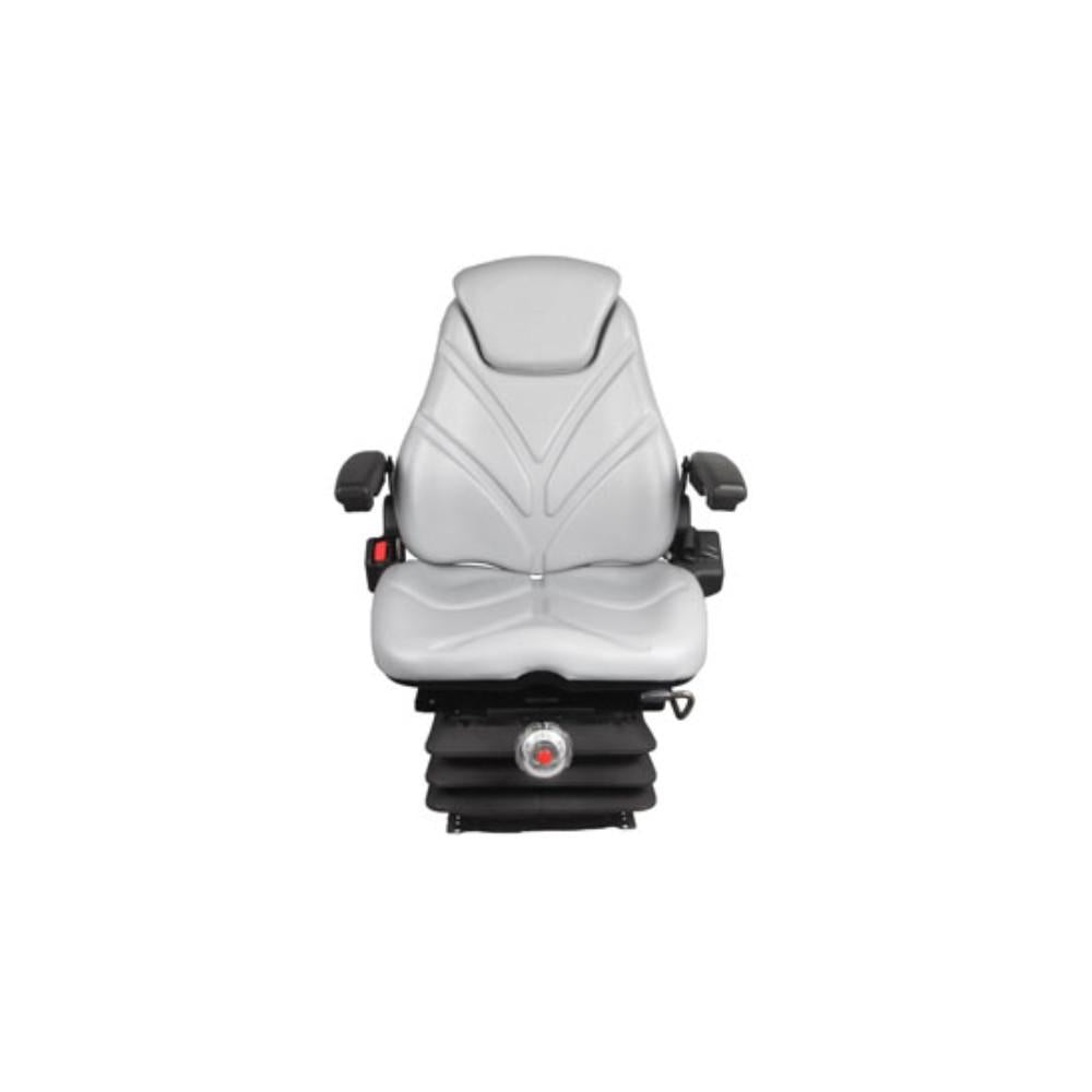 Fits White/Oliver Tractors Mechanical Suspension Seat w/ Armrests Workhorse 6145