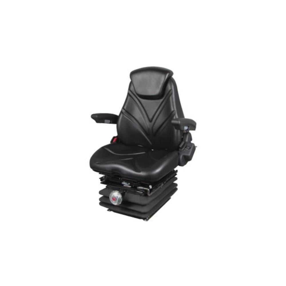 Fits John Deere Tractor 6210 Universal Mechanical Suspension Seat W/Isolator