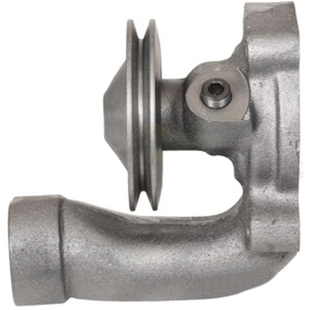 F2244R Water Pump with Pulley Fits John Deere Tractor 70 S/N 7031300 & Above