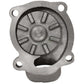 F2244R Water Pump with Pulley Fits John Deere Tractor 70 S/N 7031300 & Above