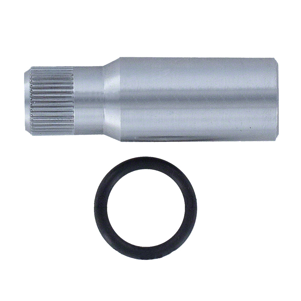 Bypass Plug F2282R Water Pump fits J D - A AO AR 60 620 630