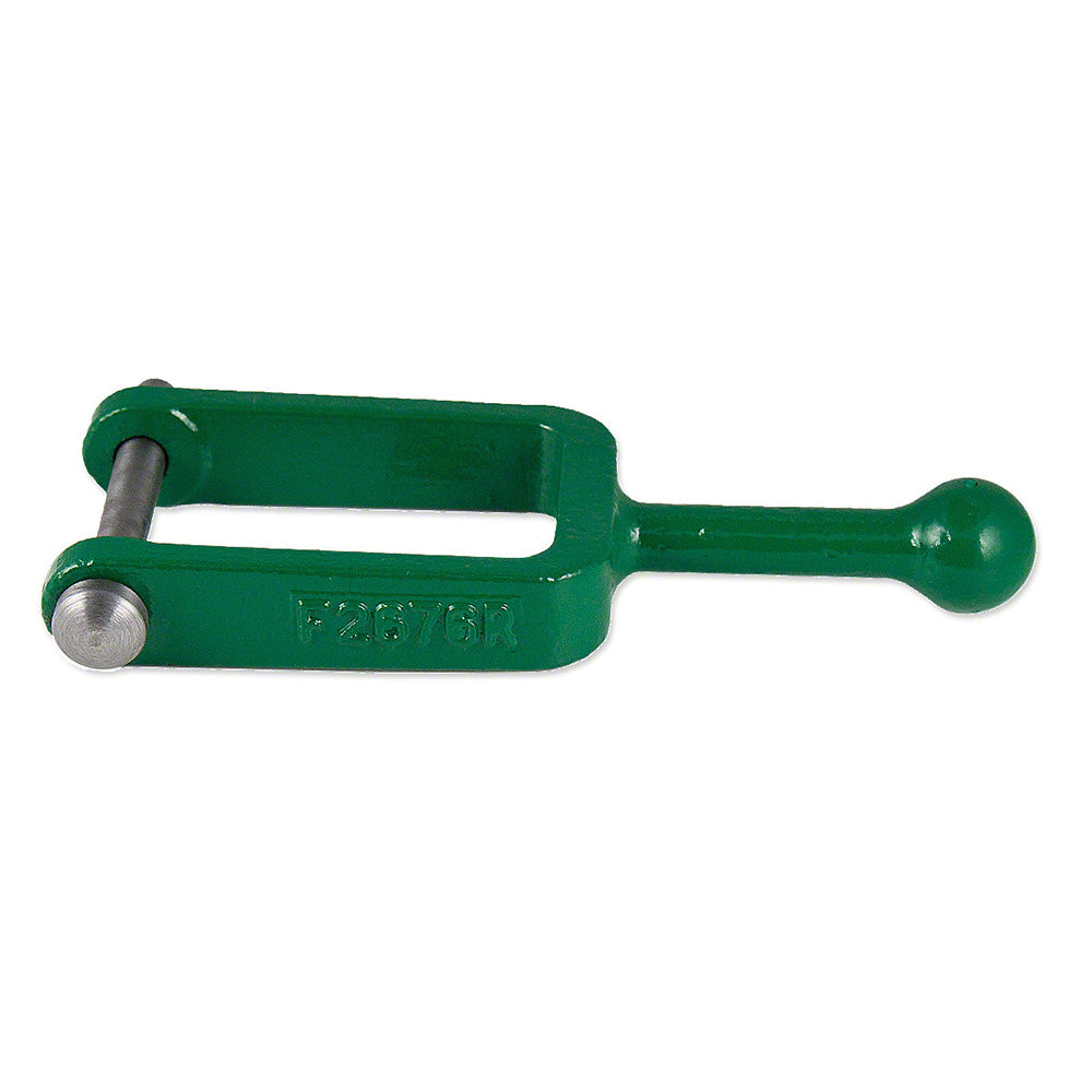 R2016 Leveling Screw Handle Fits John Deere