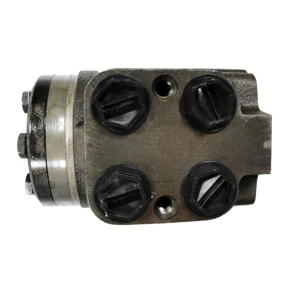 Steering Motor Fits Ford/New Holland Replaces 82851795