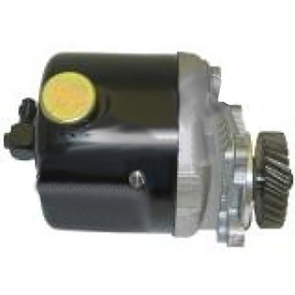F2NN3K514AA Power Steering Pump Fits Ford Tractor 455D 555D 575D 675D