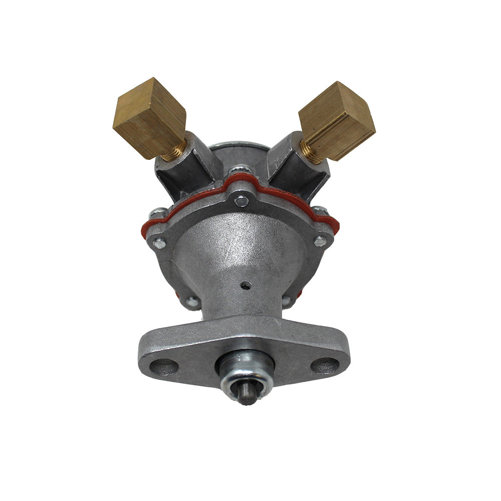 Fuel Lift Transfer Pump Fits Ford 2600 4100 5000 3000 2000 3600 4000 6600 4110