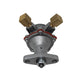 Fuel Lift Pump Fits Ford/New Holland Replaces 81711943