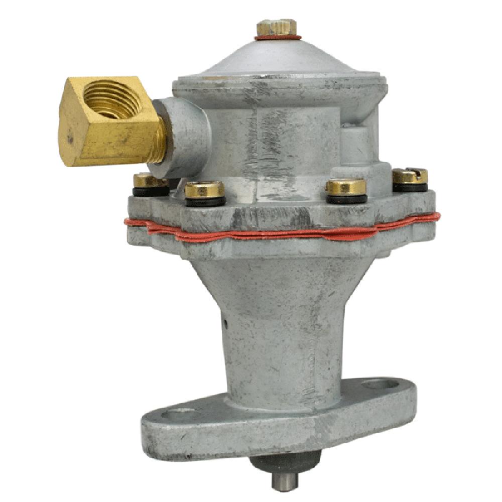 Fuel Pump Fits Ford Gas 230 231 335 420 515 530 531 532 535 555 2110/4110