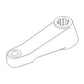 Steering Arm - Right Hand Fits John Deere 520 530 620 630 720 730 F3174R
