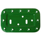 Step Only Fits John Deere 4050 4240 4250 4040 4430 3020 4440 4230 2040 4020