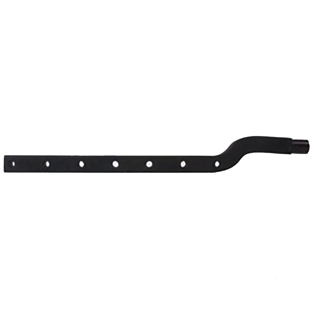F3625R New Outer Tie Rod 17.750" Long Fits John Deere 520 530 620 630 720 730
