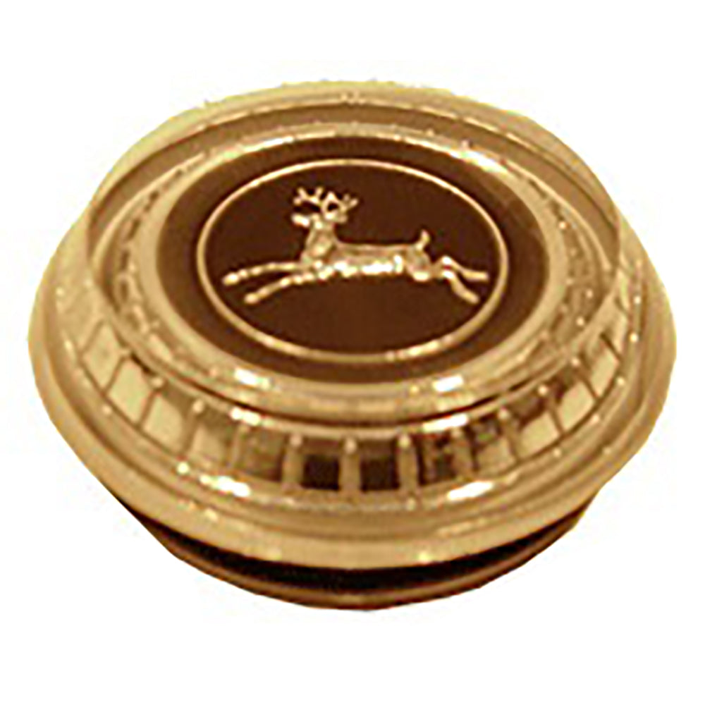 Steering Wheel Center Cap Fits John Deere 420- 830 Tractor
