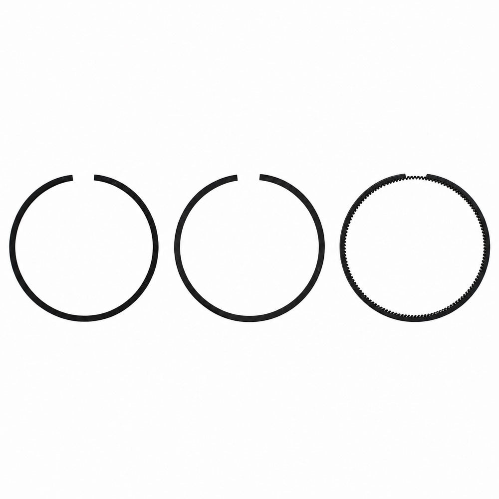 Standard Piston Rings Fits Ford/New Holland Replaces 73402240