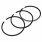 Standard Piston Rings Fits Ford/New Holland Replaces 73402240