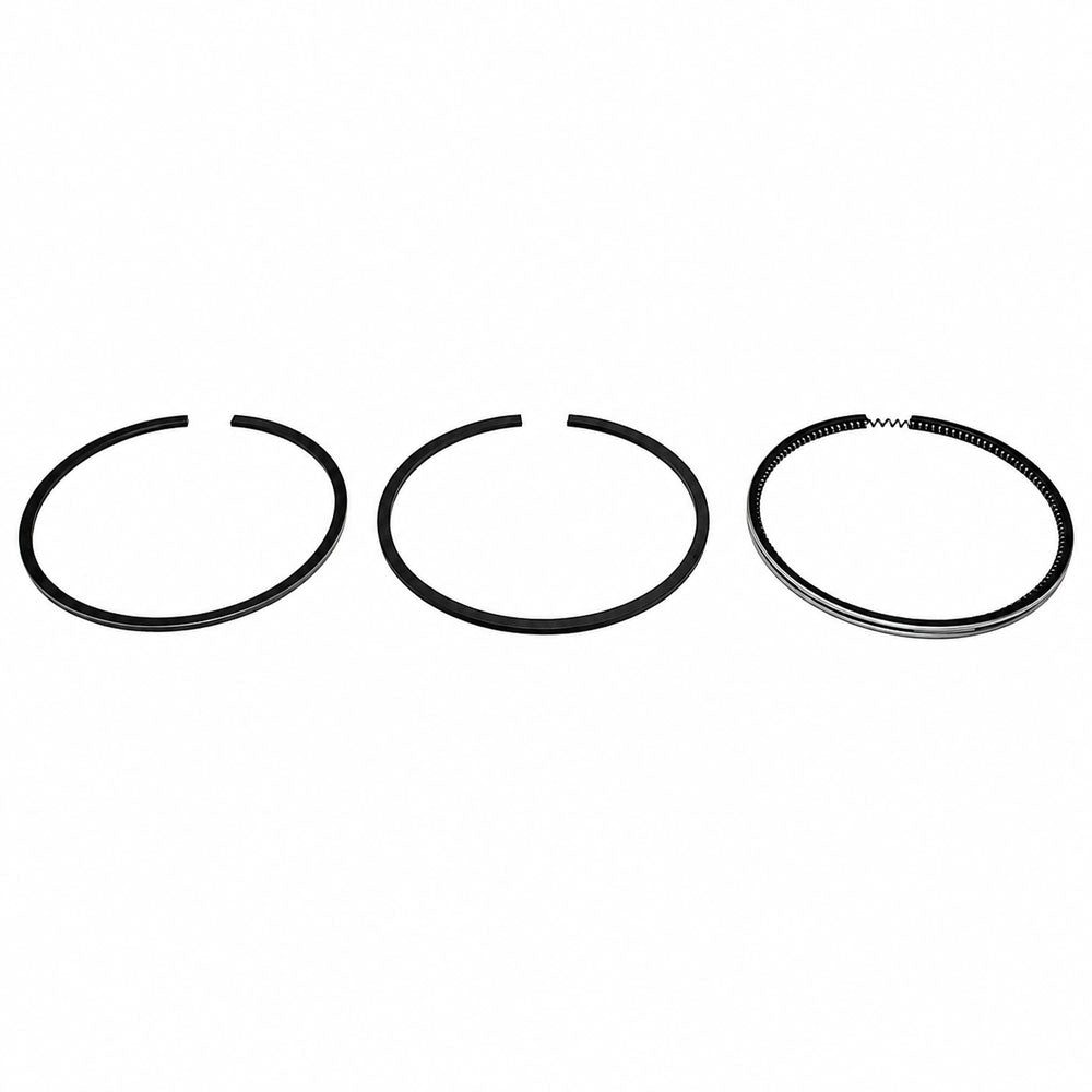 Standard Piston Rings Fits Ford/New Holland Replaces 73402240