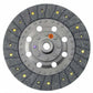 F400403 9-1/2" PTO Disc, Woven, w/ 3/4" 14 Spline Hub - Fits Ford