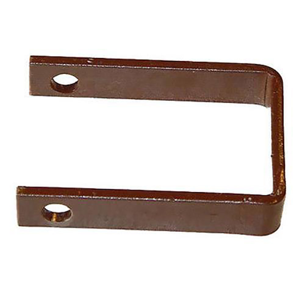 F43788 New Clamp Bottom Fits Case-IH Tractor Models 550 450B 450C 550E +