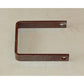 F44447 Clamp, Upper Side Screen Fits Case 850, 850B, 850C, 850D, 850E, 850G, 855