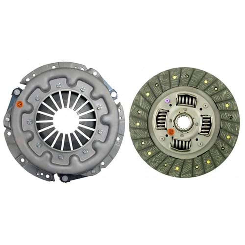 F450280NU 9-1/2" Diaphragm Clutch Unit - Fits New Holland