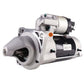 F504059251 Starter - New, 12V, PMGR, CW, Fits Bosch  Fits New Holland