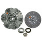 F5189875N KIT 12-1/4" Dual Stage Clutch Kit, w/ Bearings - Fits New Holland