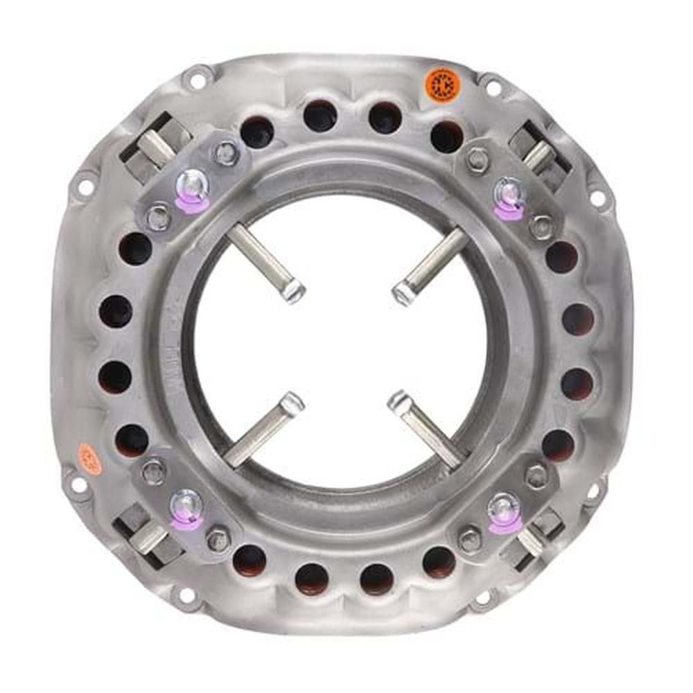 F598027 13" Single Stage Pressure Plate - Reman Fits New Holland