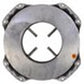 F598027 13" Single Stage Pressure Plate - Reman Fits New Holland